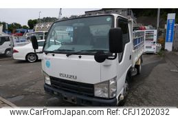 isuzu elf-truck 2012 GOO_NET_EXCHANGE_0802337A30250526W001