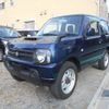 suzuki jimny 2017 -SUZUKI--Jimny JB23W--768690---SUZUKI--Jimny JB23W--768690- image 1