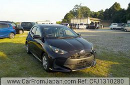 toyota yaris 2020 -TOYOTA--Yaris 5BA-KSP210--KSP210-0007614---TOYOTA--Yaris 5BA-KSP210--KSP210-0007614-