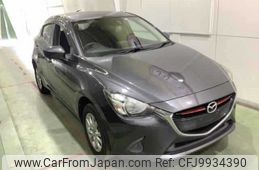 mazda demio 2015 -MAZDA--Demio DJ5AS--107172---MAZDA--Demio DJ5AS--107172-