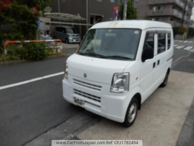 suzuki every 2007 CFJ1782494 image 1