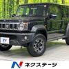 suzuki jimny-nomade 2025 CFJ1792639 image 1
