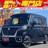 suzuki spacia 2018 -SUZUKI--Spacia DAA-MK53S--MK53S-574519---SUZUKI--Spacia DAA-MK53S--MK53S-574519- image 1