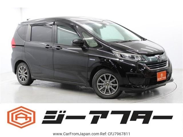 honda freed 2018 CFJ7967811 image 1