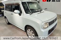 suzuki alto-lapin 2011 CFJ1783601