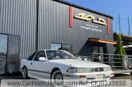toyota soarer 1988 -TOYOTA--Soarer E-MZ21--MZ21-0010099---TOYOTA--Soarer E-MZ21--MZ21-0010099-