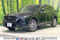 mazda cx-8 2019 -MAZDA--CX-8 3DA-KG2P--KG2P-217078---MAZDA--CX-8 3DA-KG2P--KG2P-217078-