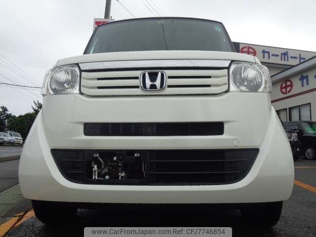 honda n-box 2012 -HONDA--N BOX DBA-JF2--JF2-1005414---HONDA--N BOX DBA-JF2--JF2-1005414- image 2