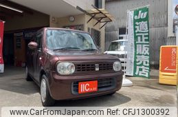 suzuki alto-lapin 2012 -SUZUKI--Alto Lapin HE22S--245478---SUZUKI--Alto Lapin HE22S--245478-