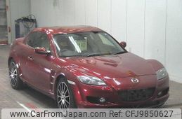 mazda rx-8 2005 -MAZDA--RX-8 SE3P--134565---MAZDA--RX-8 SE3P--134565-