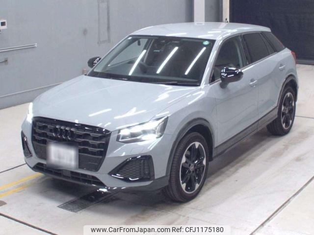 audi q2 2023 -AUDI 【越谷 300つ9437】--Audi Q2 GADFG-WAUZZZGA4PA041605---AUDI 【越谷 300つ9437】--Audi Q2 GADFG-WAUZZZGA4PA041605- image 1