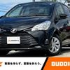 toyota vitz 2019 -TOYOTA--Vitz DBA-KSP130--KSP130-4025357---TOYOTA--Vitz DBA-KSP130--KSP130-4025357- image 1