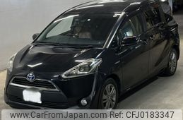 toyota sienta 2016 -TOYOTA 【袖ケ浦 540せ1215】--Sienta NHP170G-7051178---TOYOTA 【袖ケ浦 540せ1215】--Sienta NHP170G-7051178-