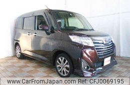 toyota roomy 2019 -TOYOTA--Roomy M900A--0333345---TOYOTA--Roomy M900A--0333345-