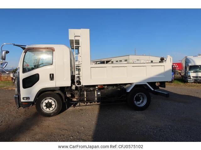 isuzu forward 2013 -ISUZU--Forward LKG-FTR90S2--FTR-7002657---ISUZU--Forward LKG-FTR90S2--FTR-7002657- image 2