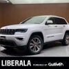 jeep grand-cherokee 2018 CFJ1685709 image 1