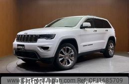 jeep grand-cherokee 2018 CFJ1685709