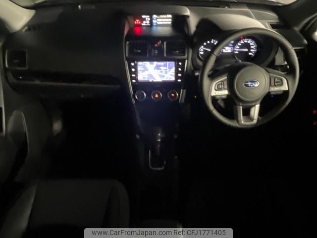 subaru forester 2016 CFJ1771405 image 2
