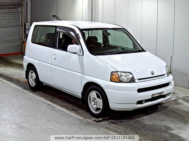 honda s-mx 1999 -HONDA--S-MX RH1-1153288---HONDA--S-MX RH1-1153288- image 1