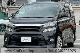 toyota vellfire 2012 quick_quick_DBA-ANH20W_ANH20-8215986