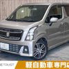 suzuki wagon-r 2018 -SUZUKI--Wagon R DAA-MH55S--MH55S-910510---SUZUKI--Wagon R DAA-MH55S--MH55S-910510- image 1