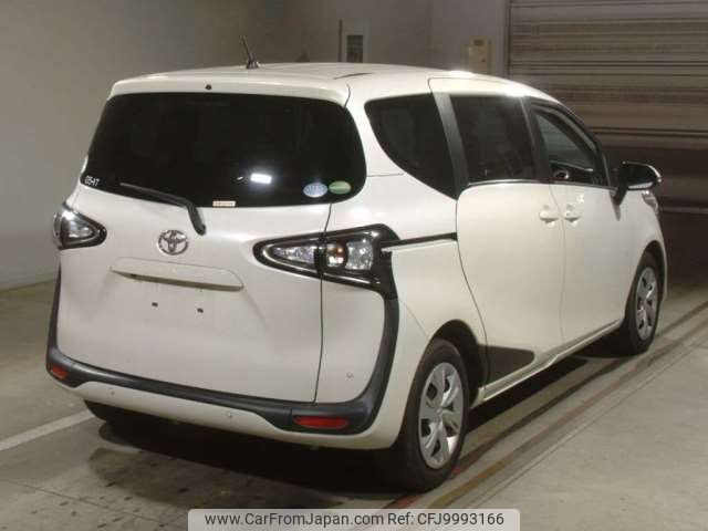 toyota sienta 2018 -TOYOTA--Sienta DBA-NSP170G--NSP170-7170297---TOYOTA--Sienta DBA-NSP170G--NSP170-7170297- image 2