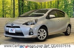 toyota aqua 2012 -TOYOTA--AQUA DAA-NHP10--NHP10-2008413---TOYOTA--AQUA DAA-NHP10--NHP10-2008413-