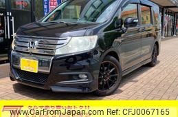 honda stepwagon 2010 -HONDA 【習志野 540ﾓ1217】--Stepwgn DBA-RK5--RK5-1014657---HONDA 【習志野 540ﾓ1217】--Stepwgn DBA-RK5--RK5-1014657-