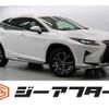 lexus rx 2018 -LEXUS--Lexus RX DAA-GYL26W--GYL26-0001943---LEXUS--Lexus RX DAA-GYL26W--GYL26-0001943- image 1