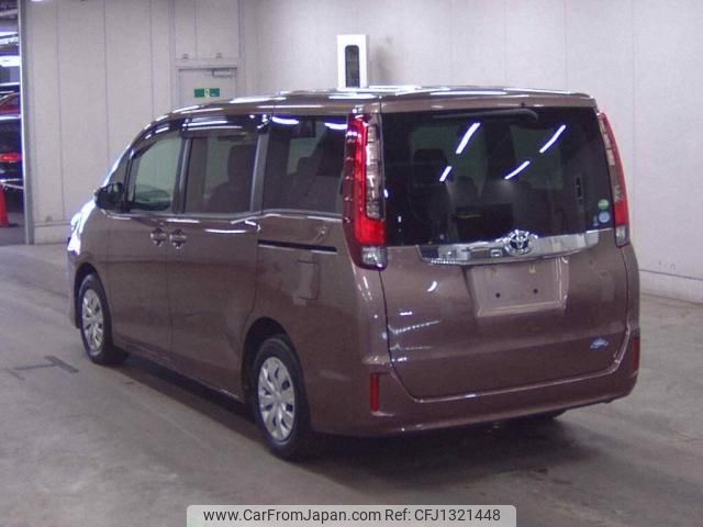 toyota noah 2014 quick_quick_DBA-ZRR80G_ZRR80-0041408 image 2