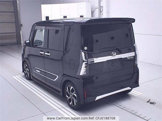 daihatsu tanto 2023 -DAIHATSU--Tanto LA650S-0352176---DAIHATSU--Tanto LA650S-0352176- image 2