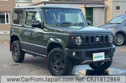 suzuki jimny 2019 CFJ1812869