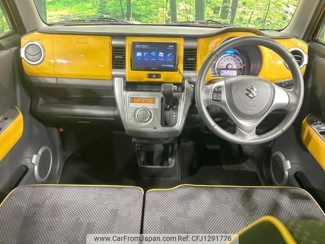 suzuki hustler 2018 quick_quick_MR41S_MR41S-319936 image 2