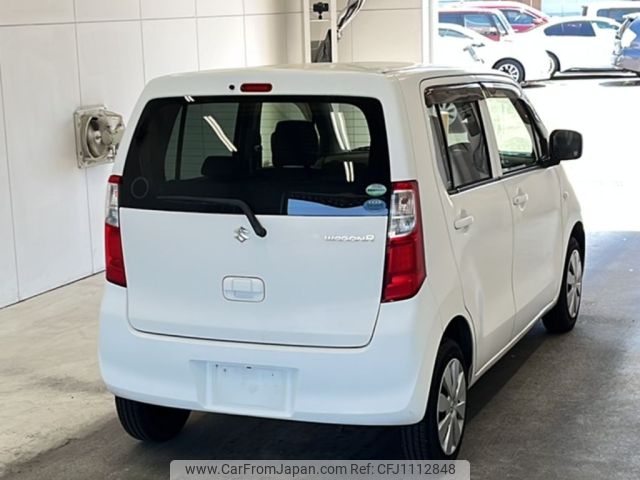 suzuki wagon-r 2016 -SUZUKI--Wagon R MH34S-437179---SUZUKI--Wagon R MH34S-437179- image 2