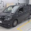 toyota voxy 2017 -TOYOTA 【名古屋 506ﾕ4282】--Voxy DAA-ZWR80G--ZWR80G-0242384---TOYOTA 【名古屋 506ﾕ4282】--Voxy DAA-ZWR80G--ZWR80G-0242384- image 1