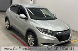 honda vezel 2014 CFJ1536141