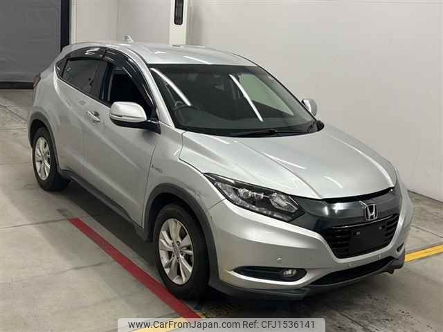 honda vezel 2014 CFJ1536141 image 1