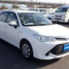 toyota corolla-axio 2017 -TOYOTA--Corolla Axio DAA-NKE165--NKE165-7157619---TOYOTA--Corolla Axio DAA-NKE165--NKE165-7157619- image 4