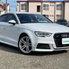 audi a3 2017 -AUDI--Audi A3 ABA-8VCZPL--WAUZZZ8V6H1074835---AUDI--Audi A3 ABA-8VCZPL--WAUZZZ8V6H1074835- image 1