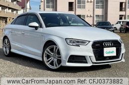 audi a3 2017 -AUDI--Audi A3 ABA-8VCZPL--WAUZZZ8V6H1074835---AUDI--Audi A3 ABA-8VCZPL--WAUZZZ8V6H1074835-