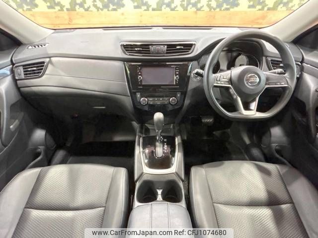 nissan x-trail 2018 -NISSAN--X-Trail DAA-HT32--HT32-154778---NISSAN--X-Trail DAA-HT32--HT32-154778- image 2
