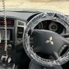 mitsubishi pajero 2015 CFJ1847935 image 11