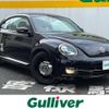 volkswagen the-beetle 2015 -VOLKSWAGEN--VW The Beetle DBA-16CBZ--WVWZZZ16ZFM614398---VOLKSWAGEN--VW The Beetle DBA-16CBZ--WVWZZZ16ZFM614398- image 1