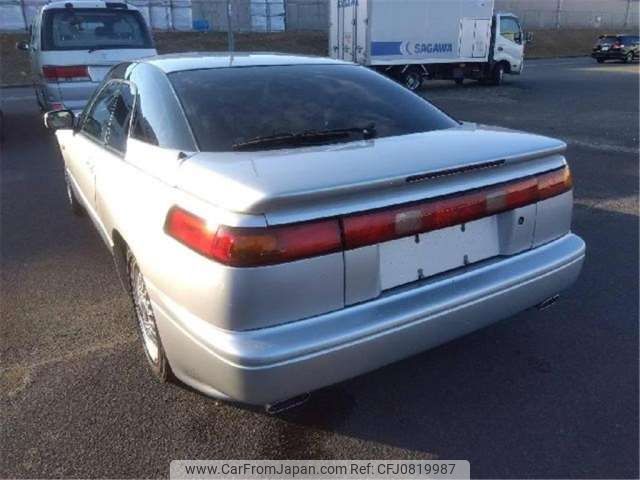 subaru alcyone-svx 1996 -SUBARU--Alcyone SVX E-CXW--CXW-007069---SUBARU--Alcyone SVX E-CXW--CXW-007069- image 2