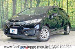 honda fit 2015 -HONDA--Fit DBA-GK3--GK3-1118613---HONDA--Fit DBA-GK3--GK3-1118613-