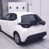 toyota yaris 2021 -TOYOTA--Yaris KSP210-0032615---TOYOTA--Yaris KSP210-0032615- image 2