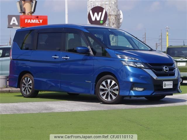 nissan serena 2017 -NISSAN--Serena DAA-GFC27--GFC27-044524---NISSAN--Serena DAA-GFC27--GFC27-044524- image 1