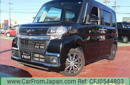 daihatsu tanto 2019 quick_quick_DBA-LA600S_LA600S-0752830