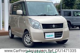 suzuki palette 2009 CFJ1471335