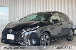 nissan aura 2023 -NISSAN--AURA FE13--FE13-299664---NISSAN--AURA FE13--FE13-299664-